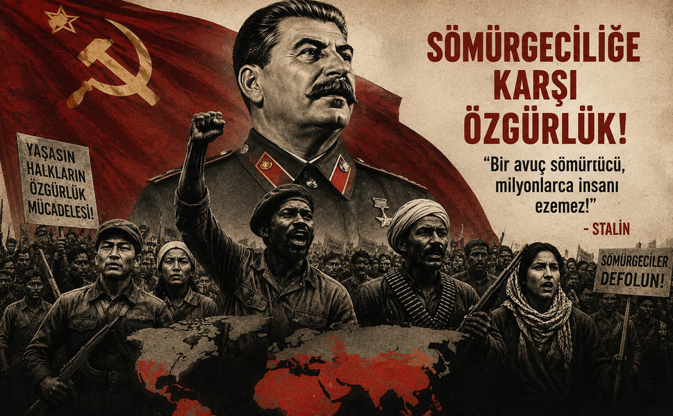 21. Yüzyılın "Gizli İşgali": Dijital Kelepçeler, Türkiye Geleceği ve Kürt Sorunu