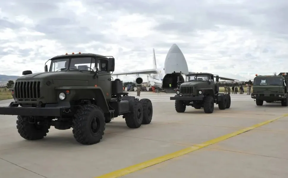 Türkiye’nin S-400 çıkmazı: F-35’ler için BAE seçeneğinde müzakereler tıkandı