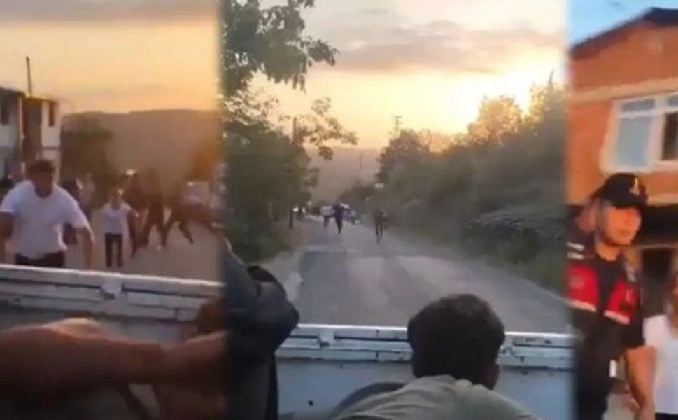 Şırnaklı mevsimlik işçilere Alaplı’da iki kez saldırı iddiası: EMEP’li Karaca’dan sert tepki
