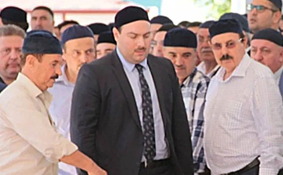 Süleymancılara yönelik 17 ilde operasyon: Alihan Kuriş dahil 30 kişi gözaltında