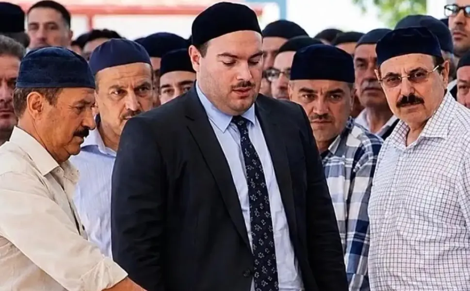 Süleymancılar soruşturmasında 81 kişi tutuklandı: 50 şirkete kayyum atandı