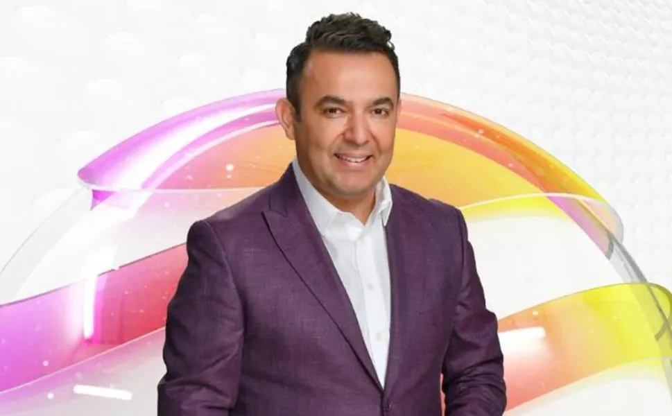 Cem Küçük soruşturması genişliyor: Beyaz TV programcısı Tahir Sarıkaya gözaltında