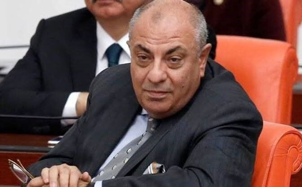 Türkeş’ten Uçum’a AİHS tepkisi: “Tam anlamıyla bir akıl tutulması”