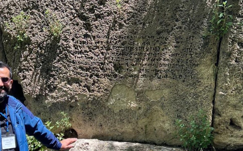 Kuzey – Güney Mücadelesi: Asur – Urartu Savaş Tarihi -1