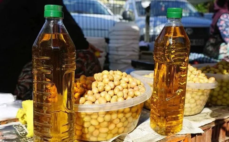 Bakanlık ifşa etti: 3 zeytinyağı markasında hile tespit edildi