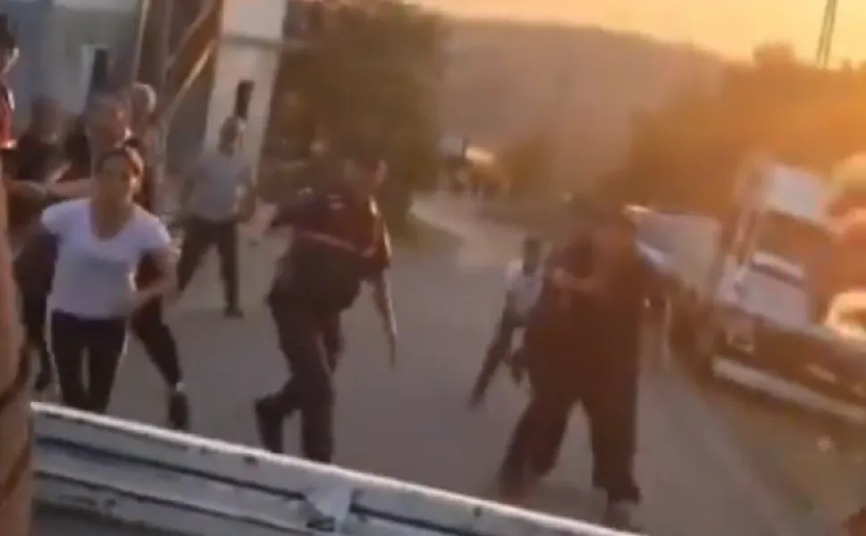 Atatürkçü Düşünce Derneği’nden Şırnaklı işçilere yönelik saldırıya tepki: Irkçılığa karşı susmayacağız