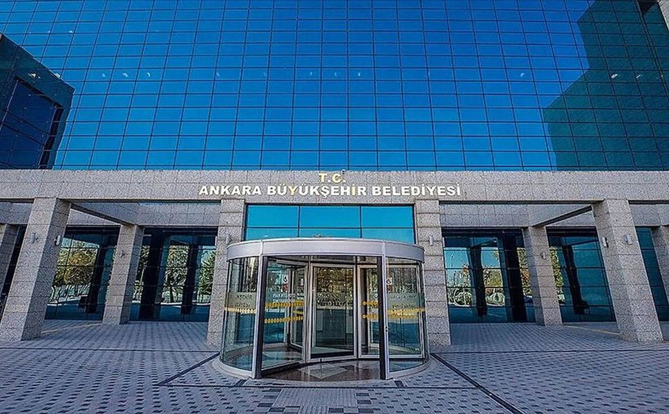 Ankara Büyükşehir Belediyesi'nden ihale alan 36 şirket hakkında soruşturma