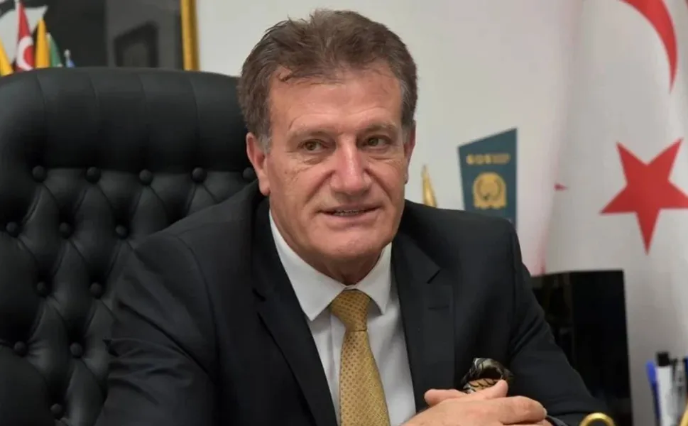 Girne’de 9 kişinin öldüğü gemi kazası: Ulaştırma Bakanı Arıklı görevden alındı