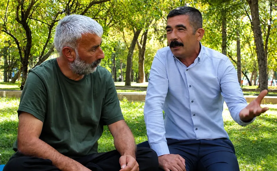 Gökay Çakır ve Başaran Aksu hakkında tahliye kararı