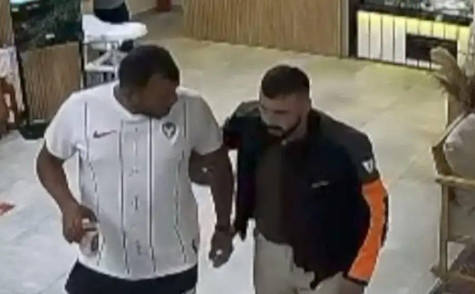 Bayburt’ta Amedspor forması nedeniyle saldırı iddiası: İşçilerden biri AK Parti milletvekilinin akrabası