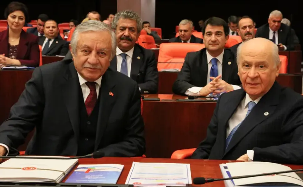 Celal Adan: “MHP’nin birinci parti olduğu bir Türkiye’ye ihtiyaç var”