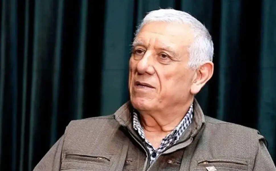 Cemil Bayık’tan çözüm süreci açıklaması: Öcalan özgür bırakılmadan silah bırakmayız