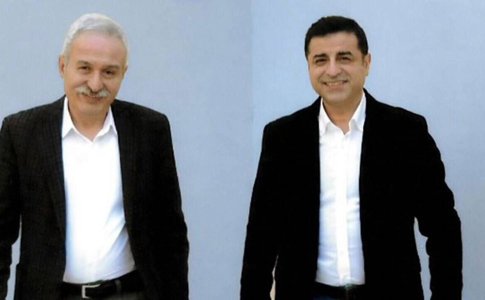 Demirtaş, Selçuk Mızraklı’nın tahliye tarihini duyurdu: “Artık size emanettir”