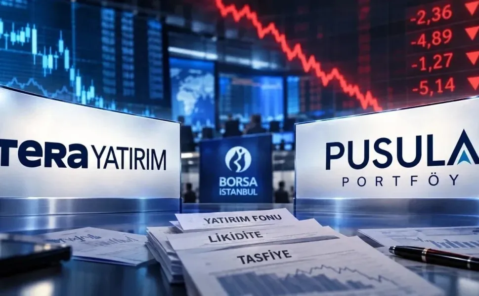 Sermaye piyasası soruşturmasında yeni gelişme: 11 kişinin mal varlığına el konuldu
