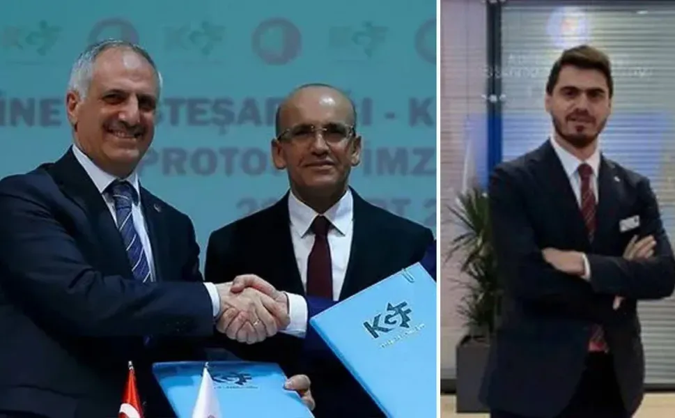 Hisse manipülasyonu: Maliye Bakanı Yardımcısı'nın damadı vardı, çok kısa süre önce istifa etti