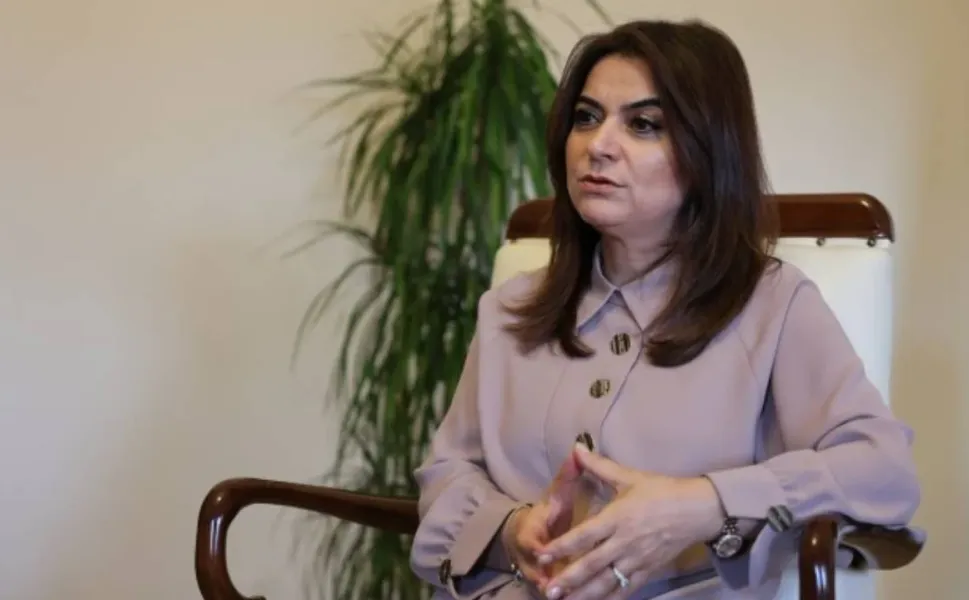 Gülistan Kılıç Koçyiğit: İzleme komisyonunun 1 Ekim’den sonra kurulamasını bekliyoruz