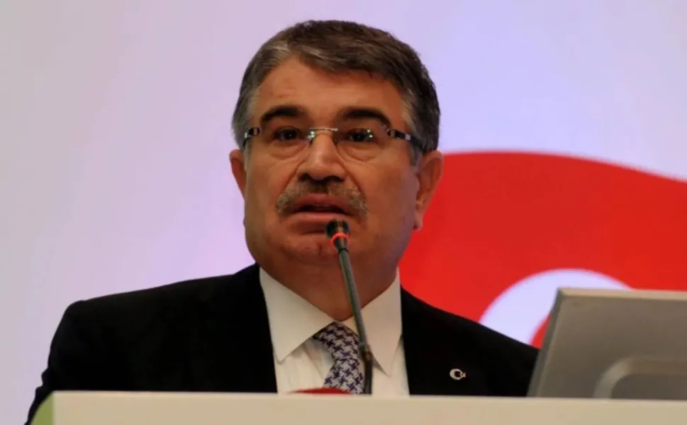 Alihan Kuriş soruşturması: Eski Bakan İdris Naim Şahin adliyede