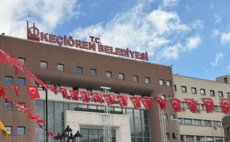 Keçiören Belediyesi’nde uyuşturucu testi tartışması: Savcılık ve Emniyet karşı karşıya geldi