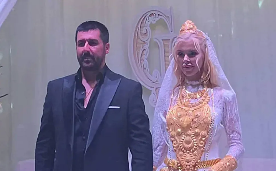 “Vanlı Kara Haydar” soruşturmasında yeni gelişme: Eşi de gözaltına alındı