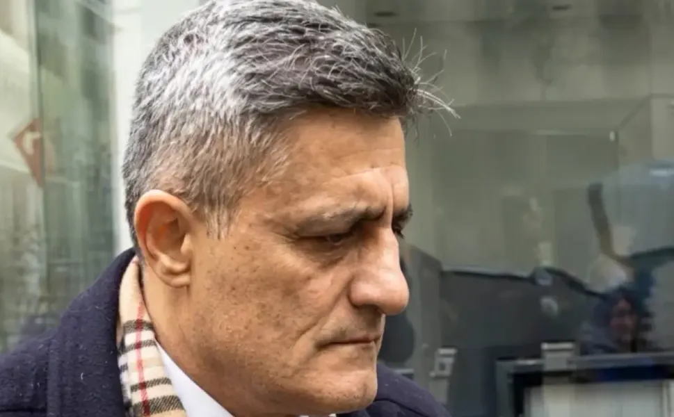 Kaşif Kozinoğlu soruşturmasında ikinci dalga: Gazeteci Selahattin Günday gözaltına alındı