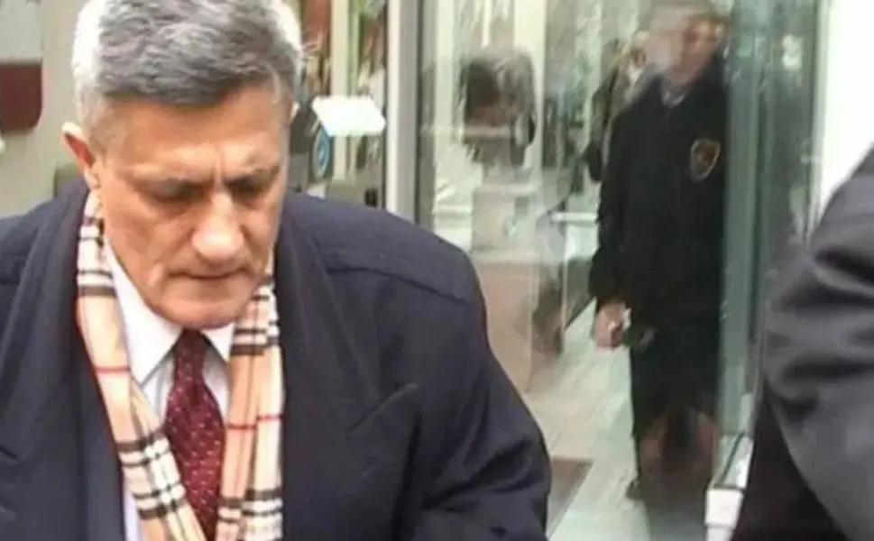 Eski MİT görevlisi Kaşif Kozinoğlu dosyasında 15 yıl sonra yeni gelişme: 10 şüpheli gözaltında