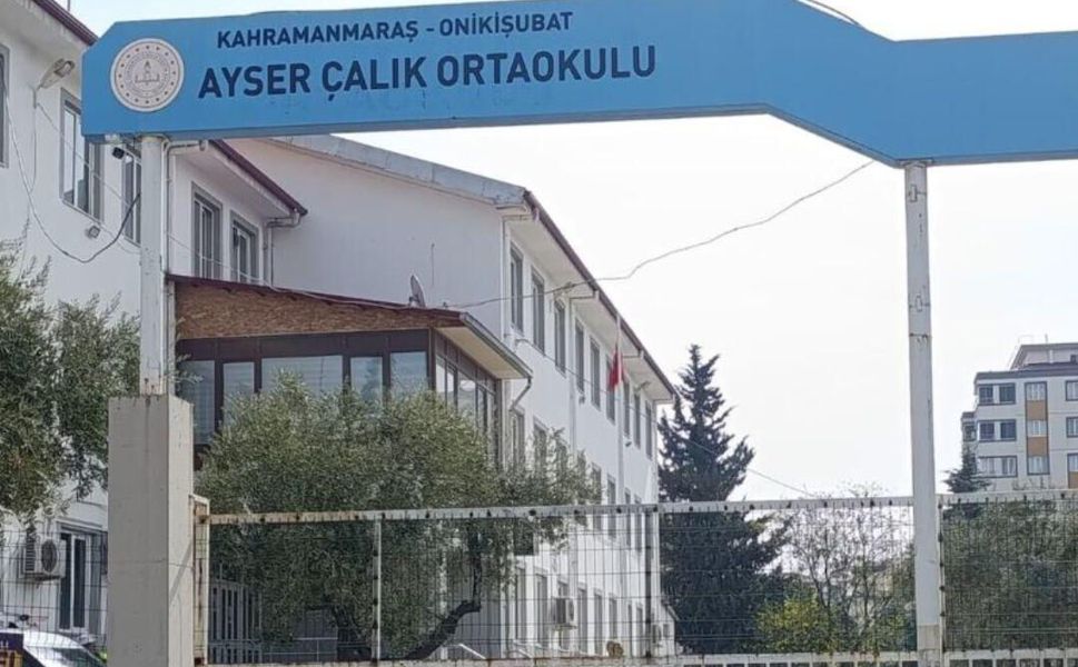 Maraş’taki okul saldırısı davasında saldırganın annesine yeniden tutuklama kararı