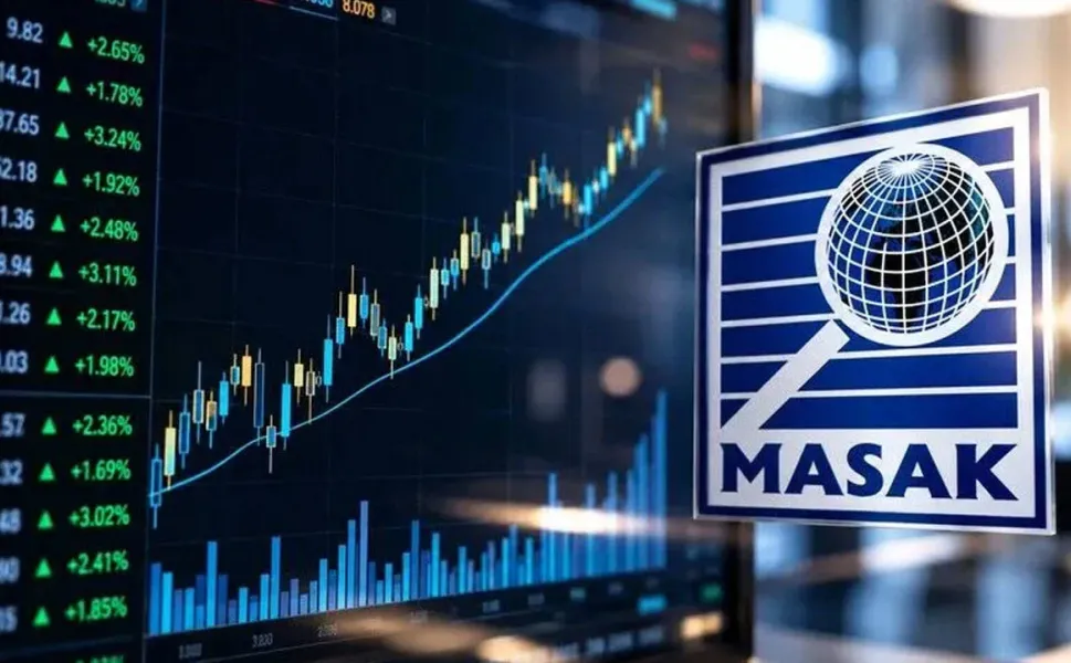 Casusluk soruşturması: Eski MASAK Başkan Yardımcısı dahil 3 isim tutuklandı