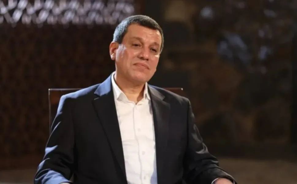 Mazlum Abdi'den entegrasyon, SDG ve Türkiye açıklaması