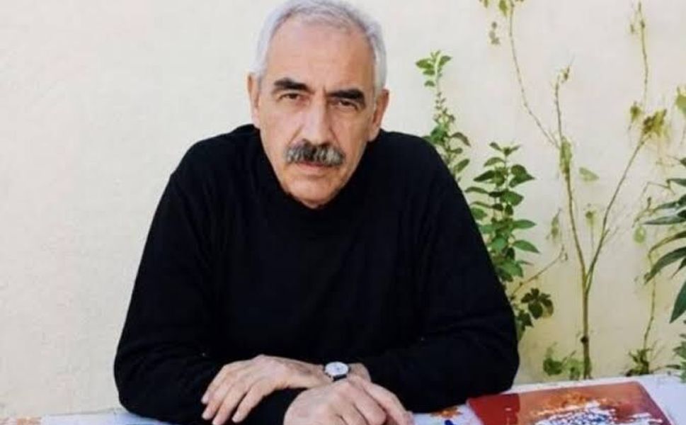 Çerçeve Var, İçinden Çıkabilen Yok