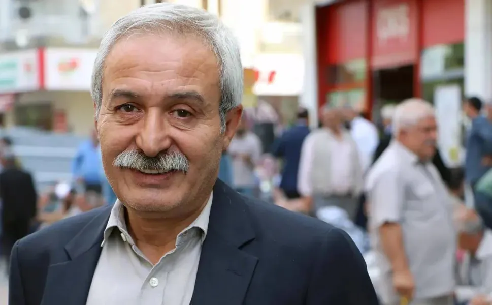 Mızraklı: Demirtaş ve Öcalan arasında ikilik yok