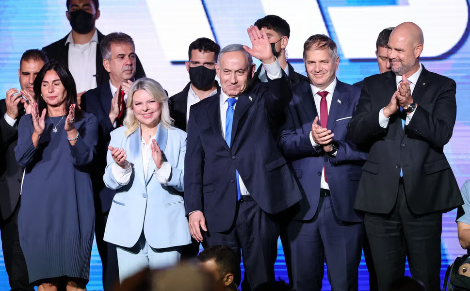NYT: BAE lideri Netanyahu’yu 7 Ekim saldırısı öncesinde uyarmış