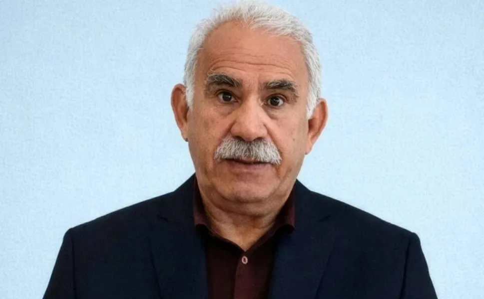 Abdullah Öcalan: Güven olmadan hiçbir demokratik dönüşüm kalıcı hale gelmez