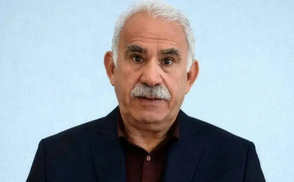 Öcalan’dan, Rojava açıklaması: Provokasyonlara karşı diyalog ve müzakere çağrısı