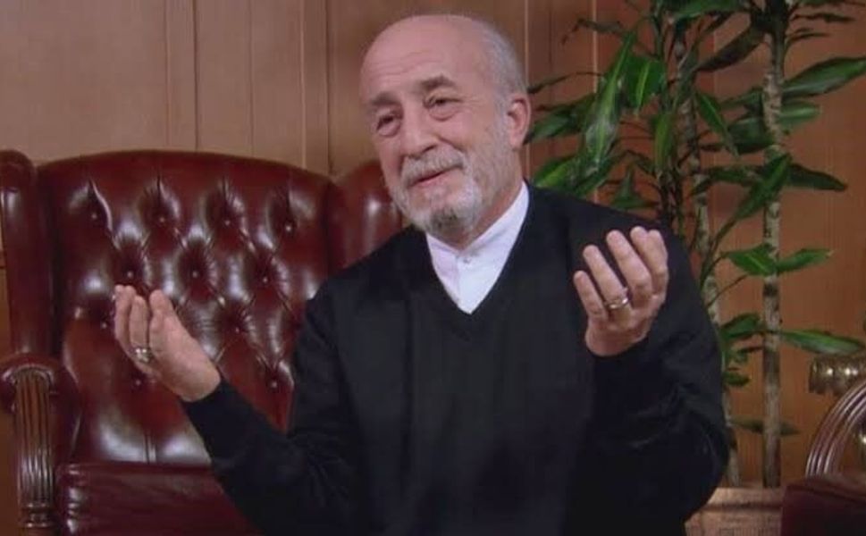 Kurtlar Vadisi’nin “Ömer Baba”sı Emin Olcay: “Osman’ın belinde silah görmüştüm”