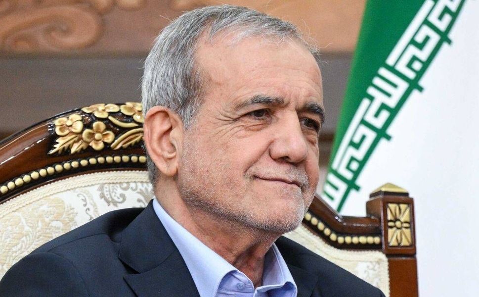 Pezeşkiyan’ın BM Genel Kurulu için New York’a gitmesi planlanıyor