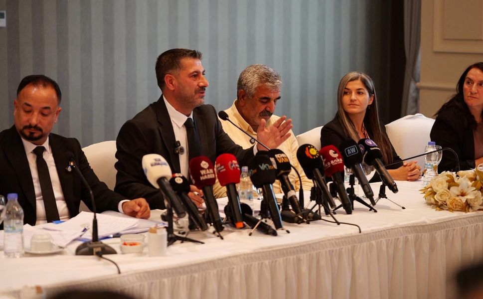Rojin Kabaiş soruşturması: 2 erkek DNA’sı ve 5 nanogram rokuronyum tespit edildi