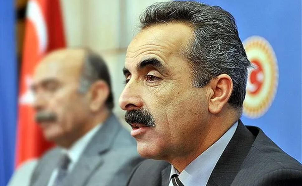 DEM Parti’de Alevi tartışması | Şerafettin Halis’ten Bakırhan’a sert tepki: Liyakat, neredesin, yetiş