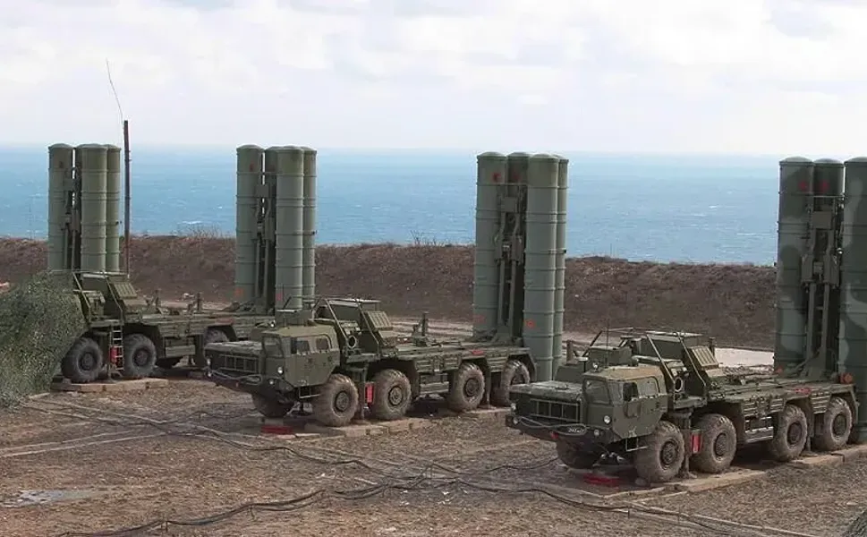 Lavrov’dan Türkiye’ye S-400 mesajı: Rusya transfer için şartlarını açıkladı