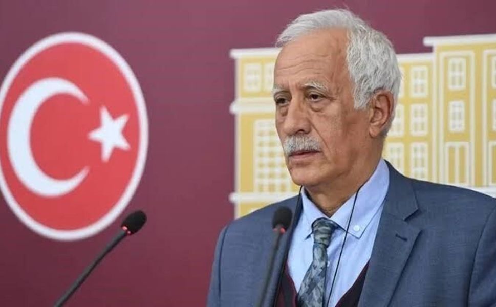 DEM Partili Çiftyürek: ‘Entegrasyon’ dedikleri şey, aslında asimilasyondur