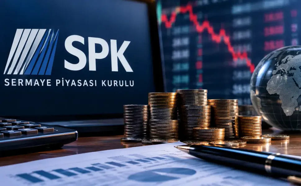 Fon soruşturmasında yeni gelişme: Şirket ve fonlara yönelik tedbirler kaldırıldı