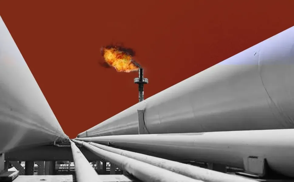 Irak, petrol ihracatı için yeni güzergâh hazırlıyor: Proje 3 yılda tamamlanacak