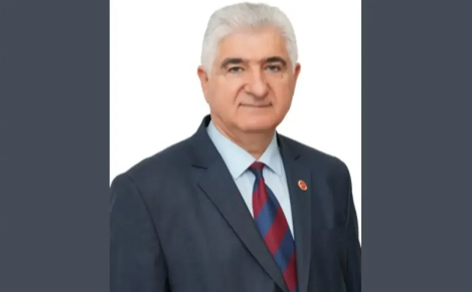CHP’den AKP’ye geçen Tahsin Usta: “Başkan yardımcılığı teklif edildi”