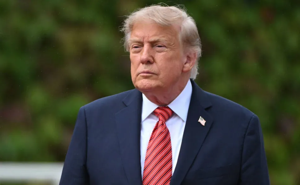 Trump’tan İran için üç seçenek: “Çok büyük şeyler olacak”