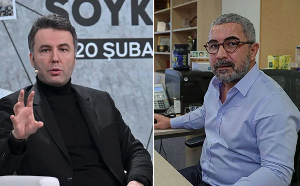 Veyis Ateş’ten Mehmet Akif Ersoy hakkında çarpıcı iddia: “Benden özür diledi”