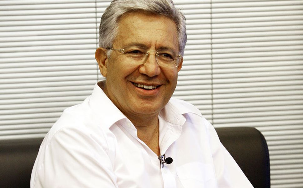 Zülfü Livaneli: “Çatışmanın, silahın yerini barışın alması çok sevindirici”