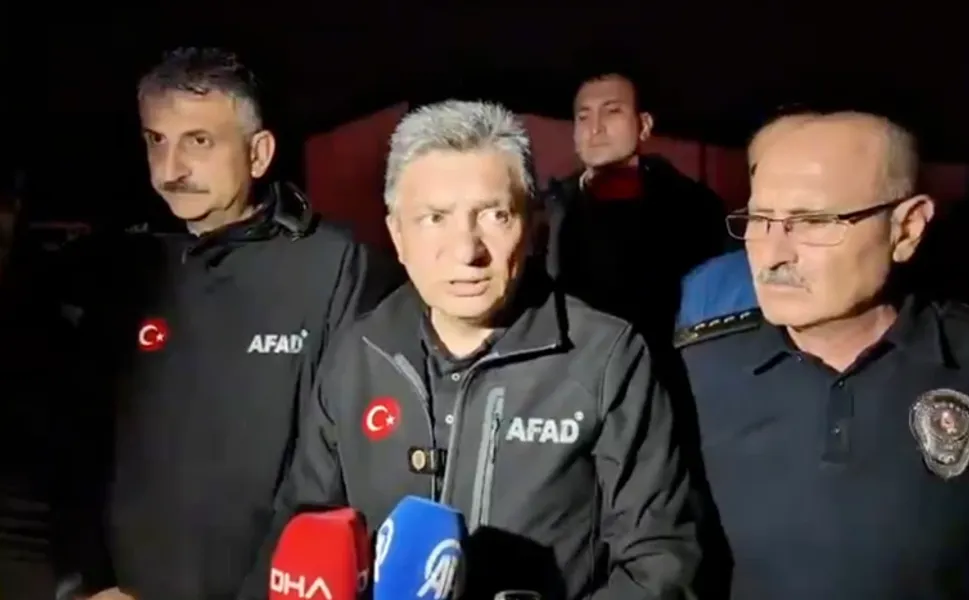 Antalya'da 4 işçinin hayatını kaybettiği hortumla ilgili neler biliniyor?