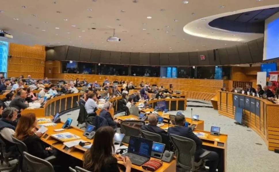 AP'deki Kürt Konferansının sonuç bildirgesinde 20 talep