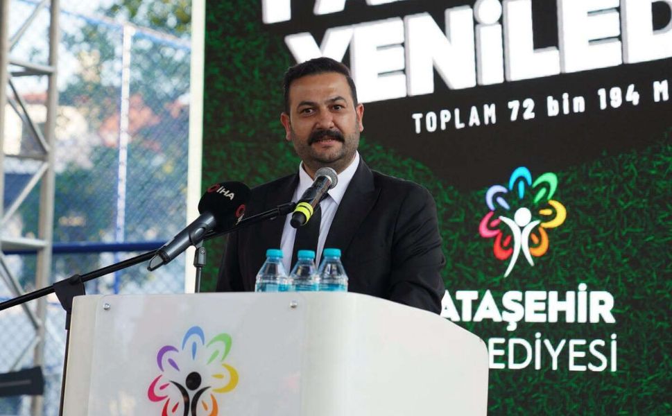 Ataşehir Belediyesi’ne operasyon: Belediye Başkan Vekili Murat Güneş dahil 13 kişi gözaltında