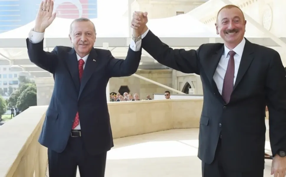 Erdoğan'ın Aliyev'i araması Azerbaycan'da nasıl yorumlandı?