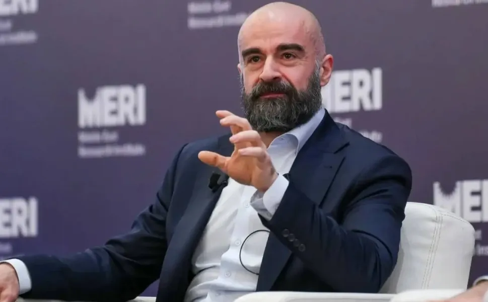 Bafıl Talabani: Türkiye’deki barış sürecini hepimiz desteklemeliyiz
